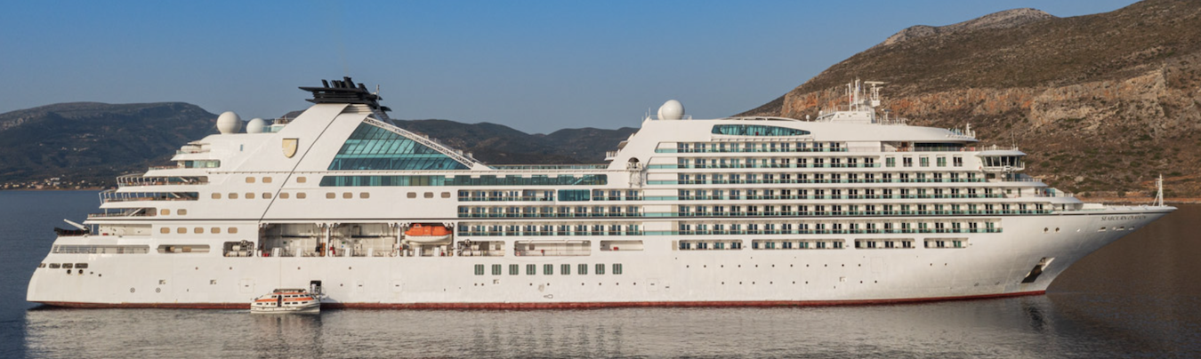 Cruise Ship